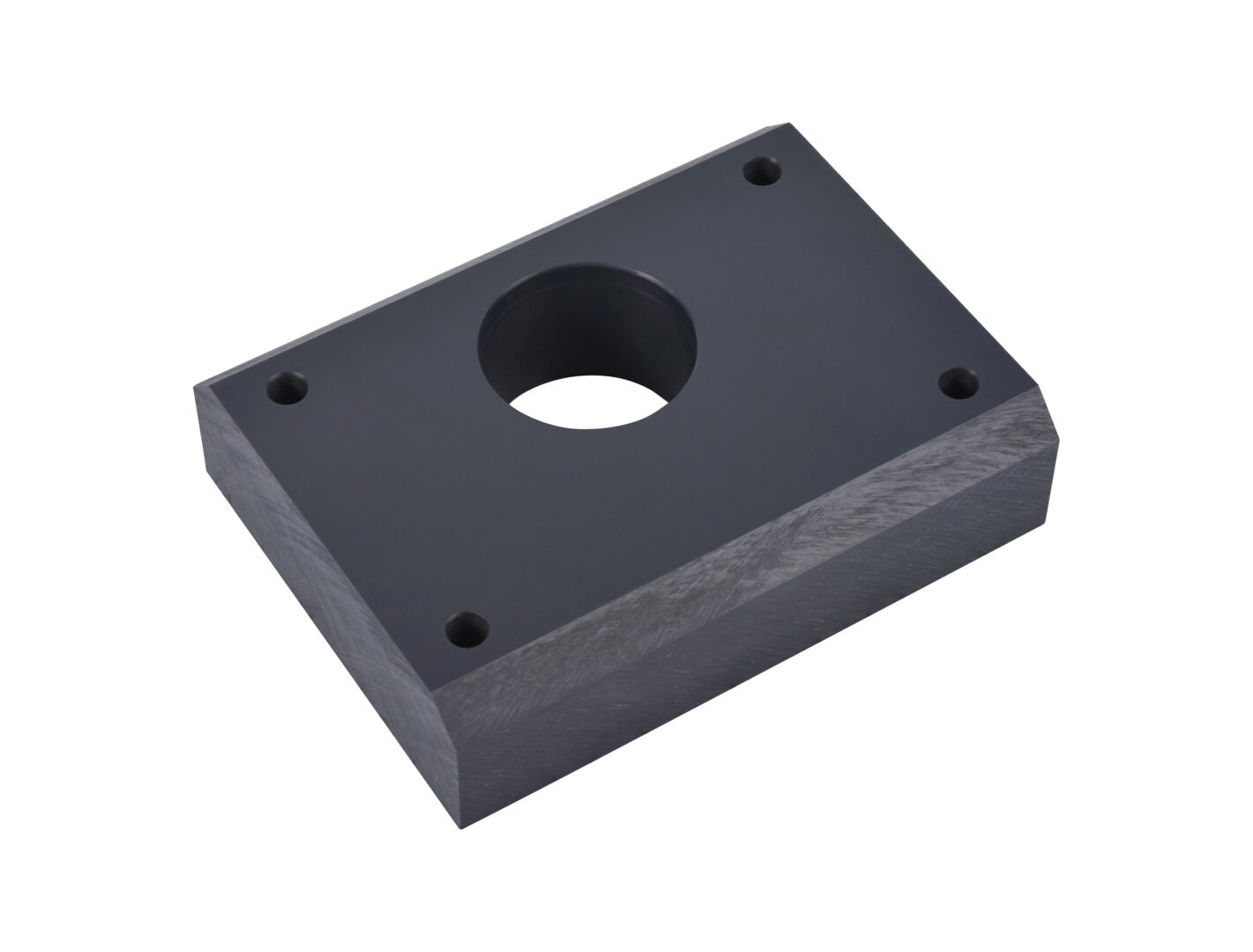 PAD, 2 X6 X8       NYLATRON GS