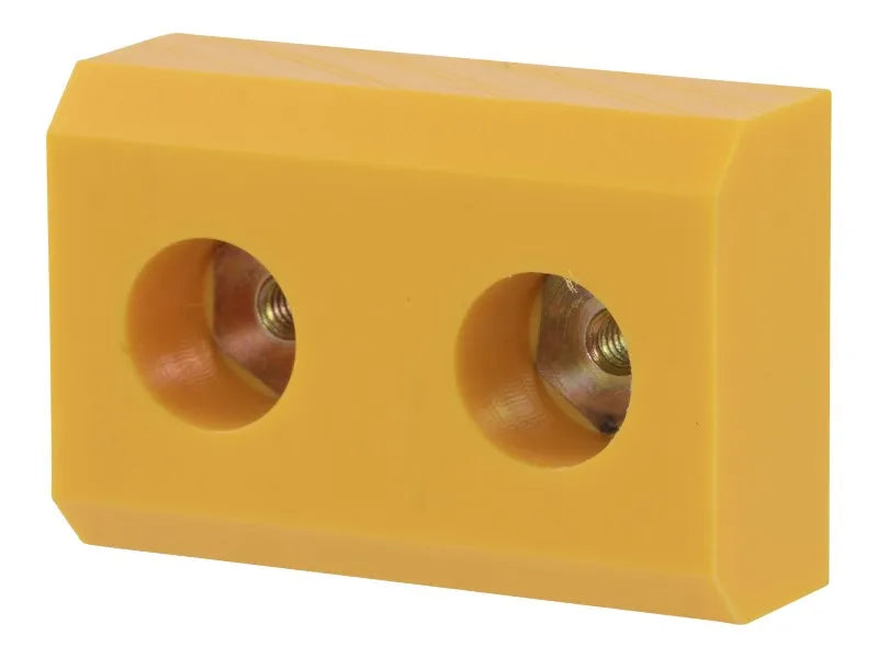 PAD, 1.00 X 2.03 X 3.00   UHMW