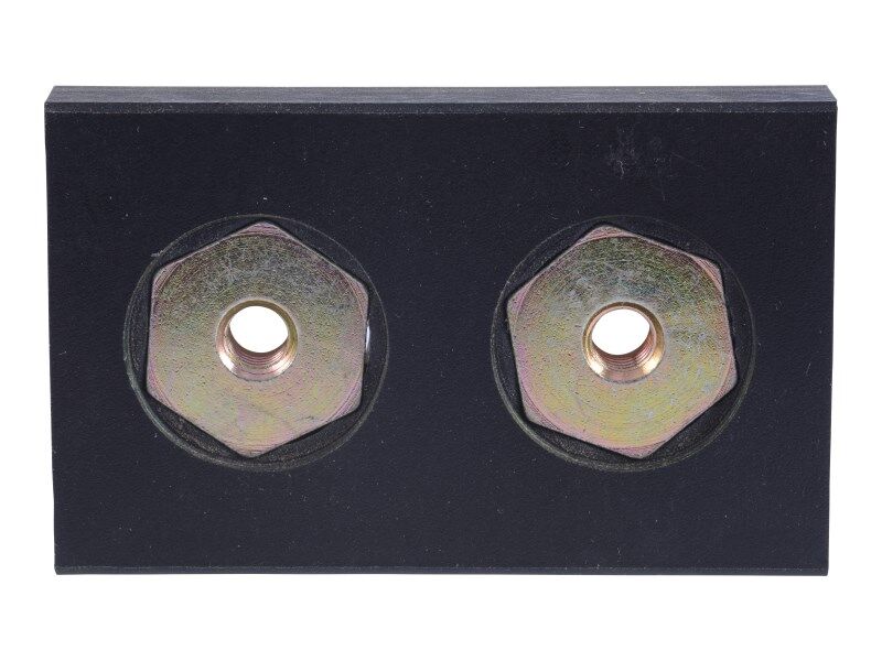 PAD, .62 X  2.50 X  4.00