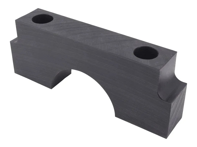 PAD,4.12X10.75X2.00 UHMW