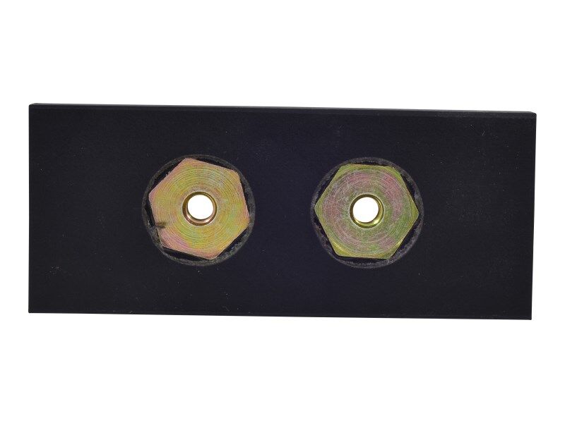 PAD,2.50X6300X.75 UHMW