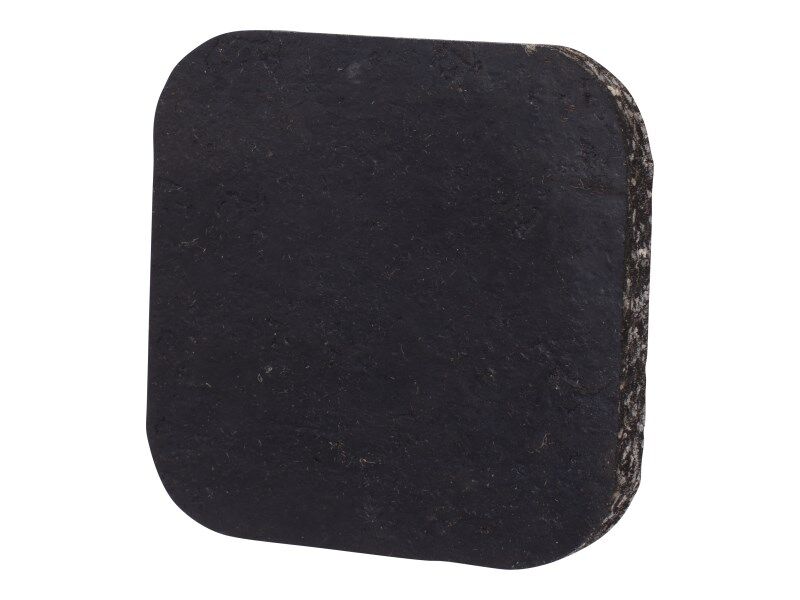 PAD,RUBBER HOOD