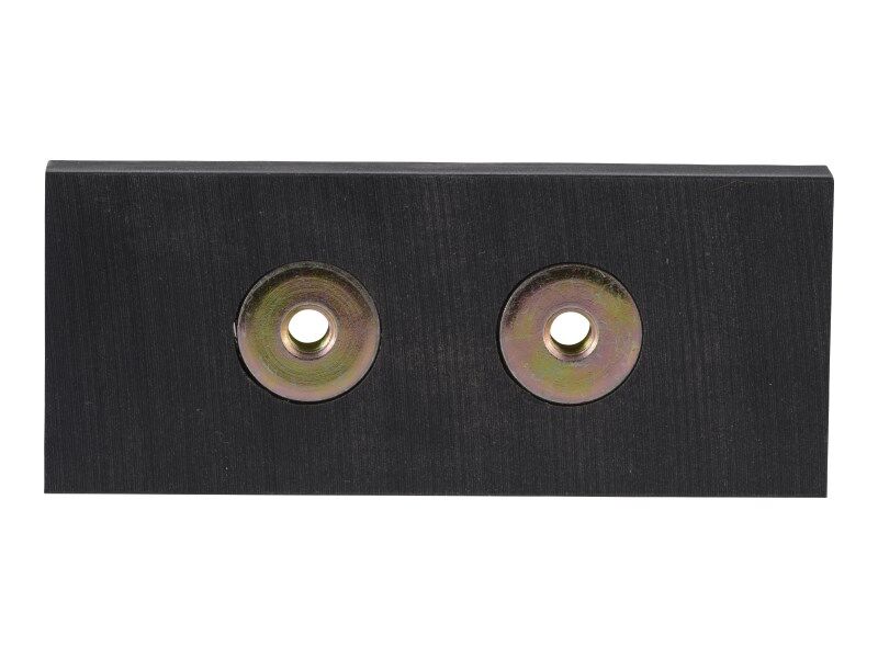 PAD,WEAR .62X2.50X6.00