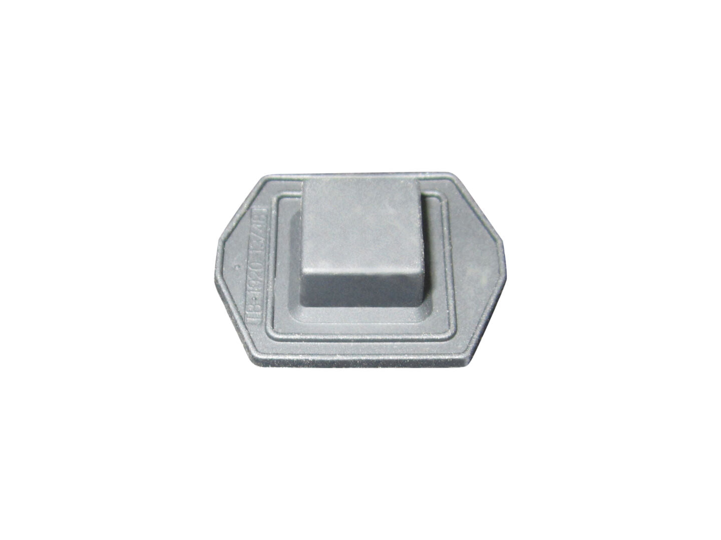 BUTTON/KEYPAD MEMBRANE SWITCH