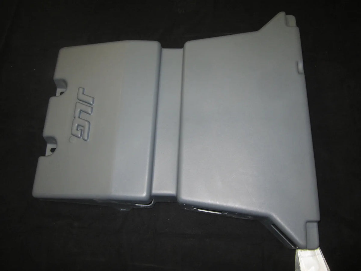 PANEL,DECAL MOUNT