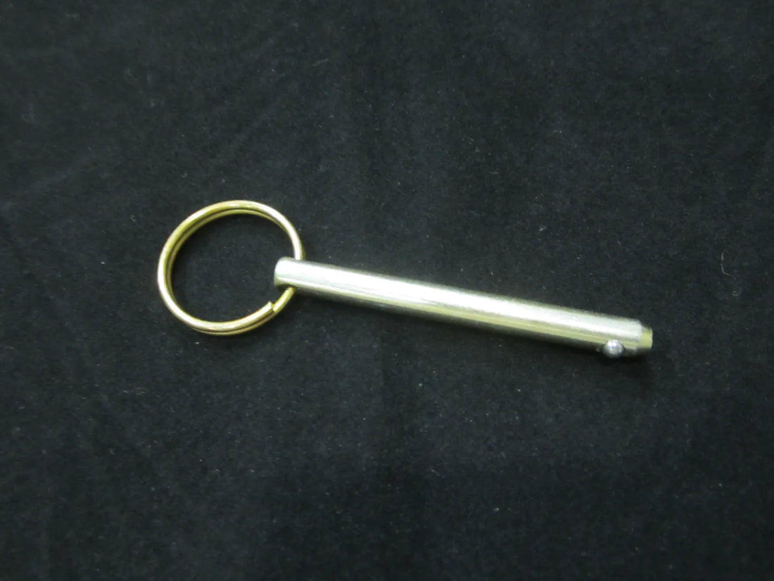 PIN, BALL DETENT