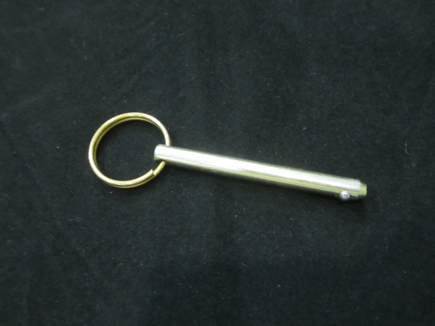 PIN, BALL DETENT