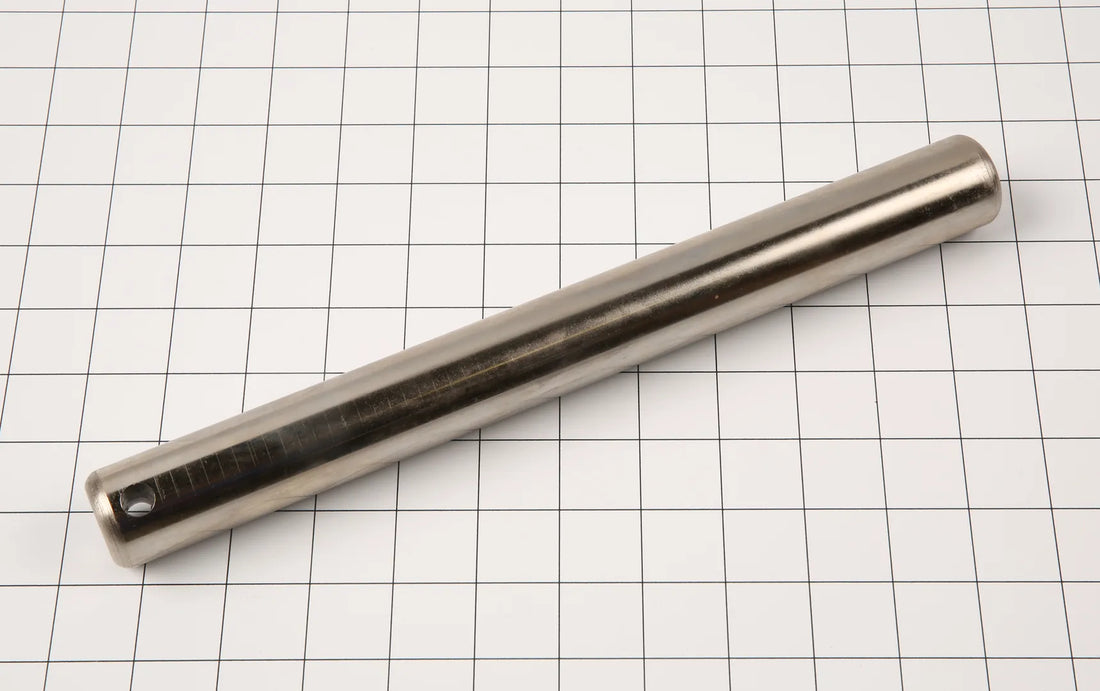 PIN,SHAFT 1.25X12.12
