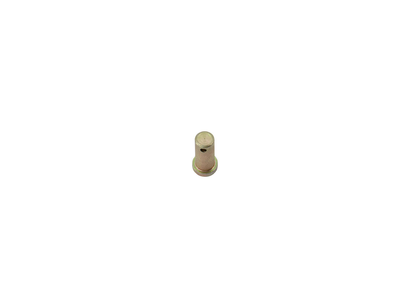 PIN, FLAT HEAD CLEVIS