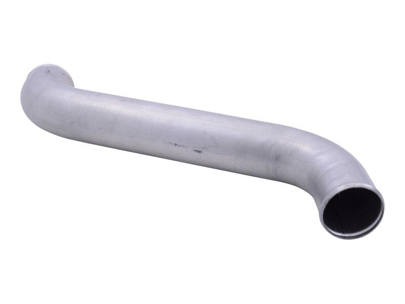 PIPE, TURBO TO CAC