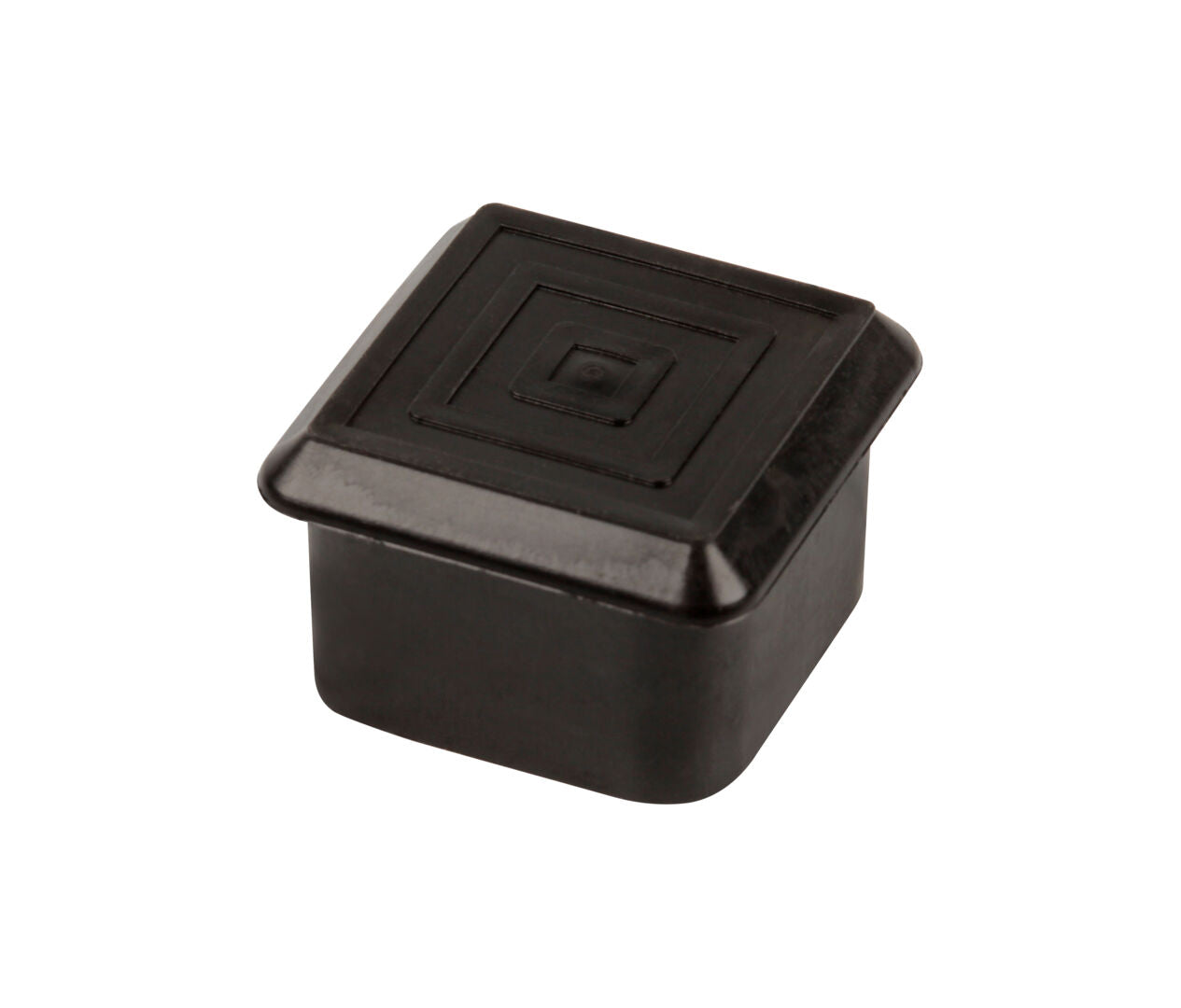 PLUG-SPEC, 1 SQ TUBE (16)