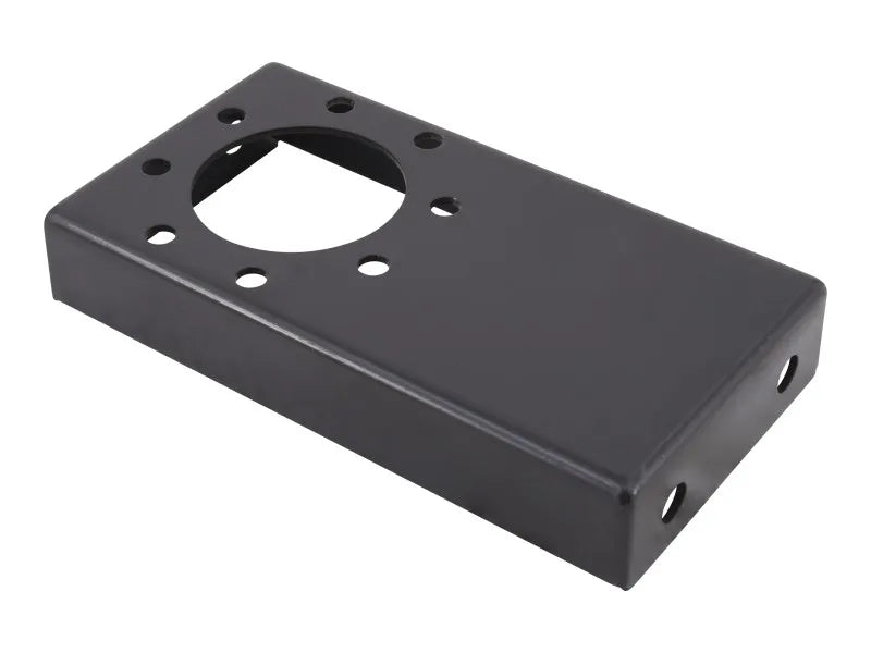 PLATE,TELE WEAR PAD MOUNT