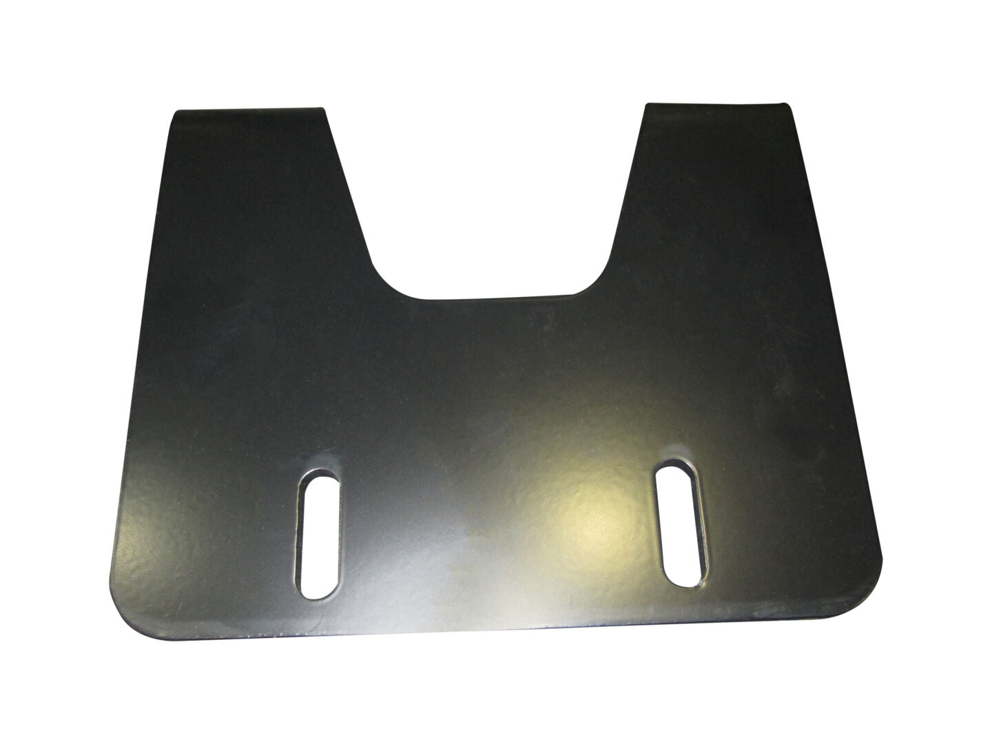 PLATE,.25X8.50X8.76 A36