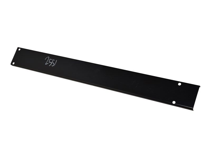 PLATE,HOSE CARRIER (UP&