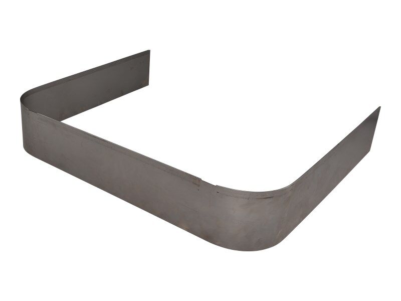 PLATE,SIDE ENTRY KICKRAIL