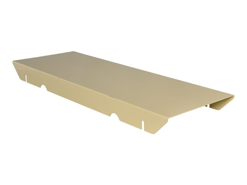 PLATE, COVER