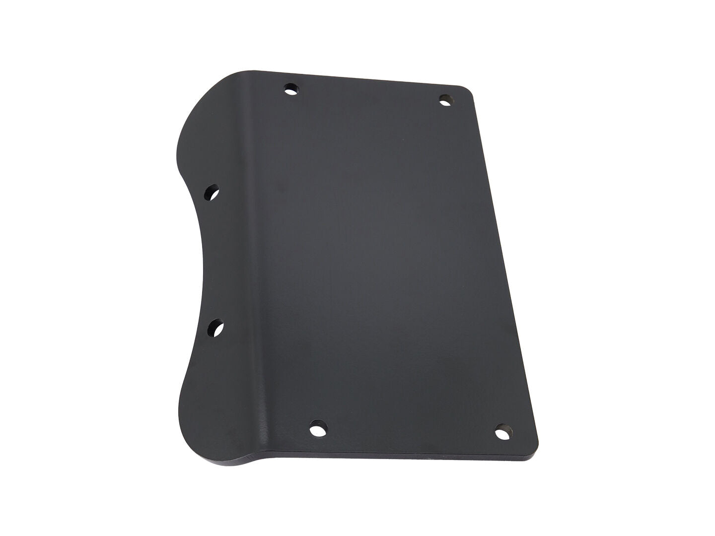 PLATE,MUFFLER MOUNT