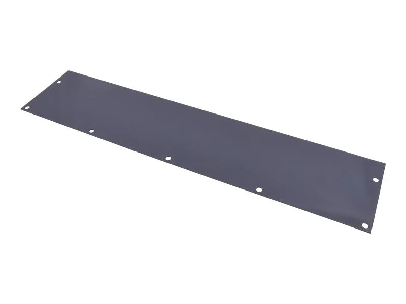 PLATE,KICK RAIL