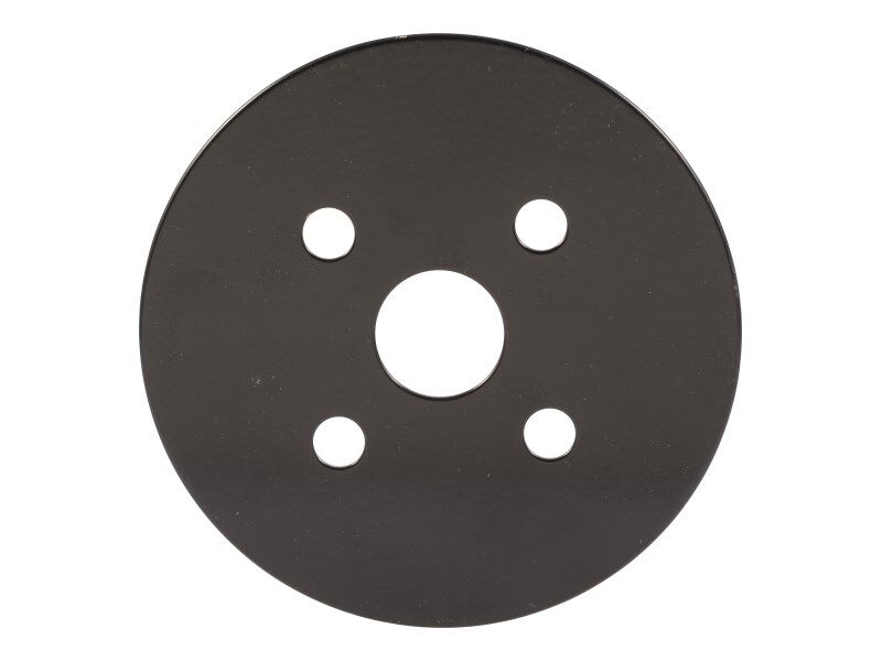 PLATE/BAR,FAN HUB