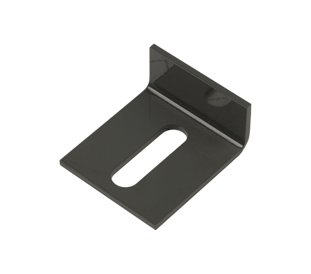 PLATE, CLAMP BACK
