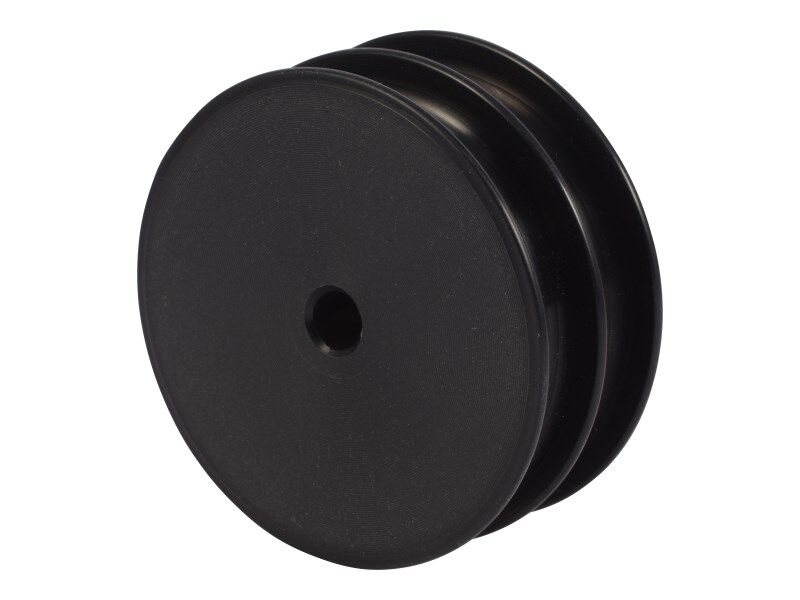 PULLEY, SHEAVE .31X1.12X2.75