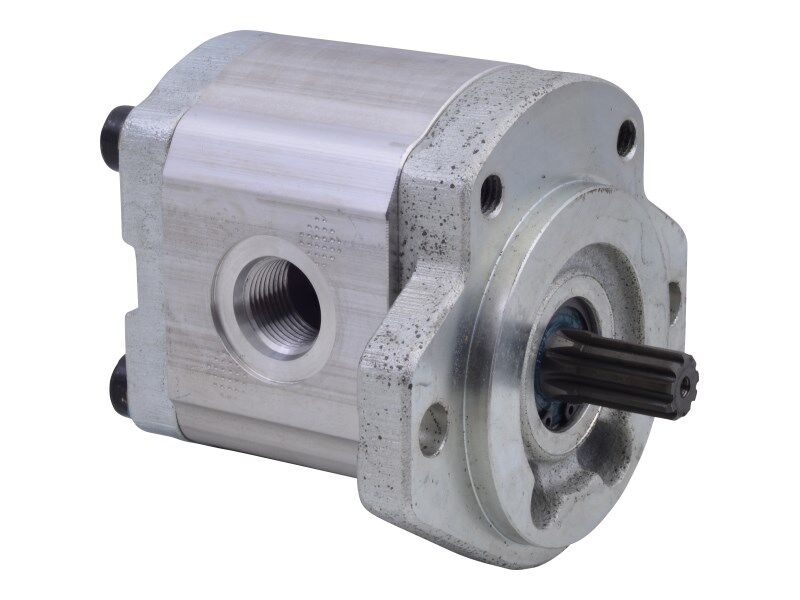 PUMP,GEAR
