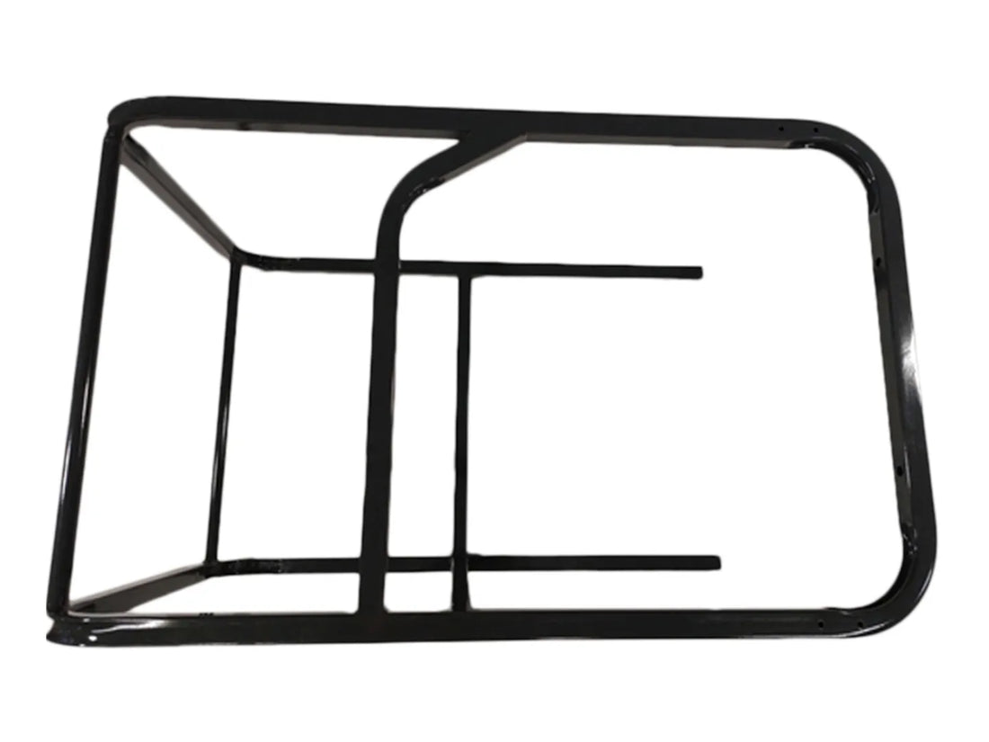 RAIL,WELDMENT 26 SLIDE GATE