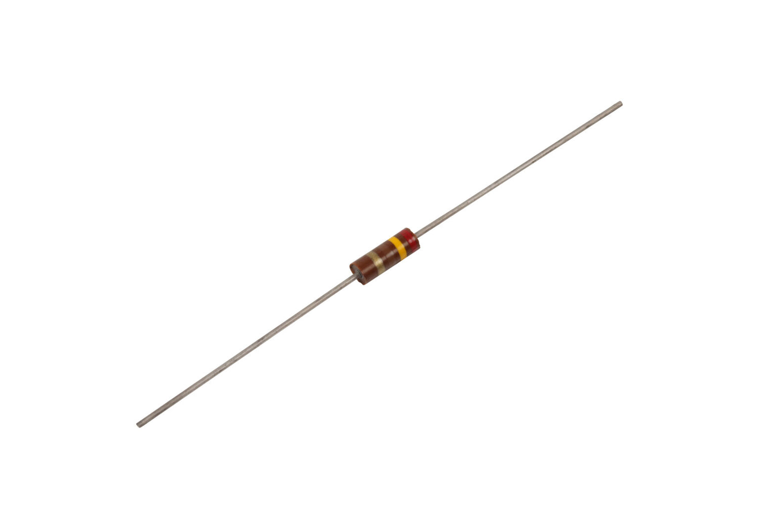RESISTOR, 240 OHM .5 WATT