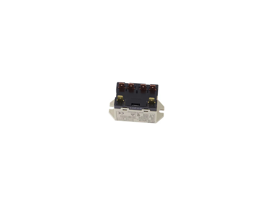 RELAY, STARTER 220VAC