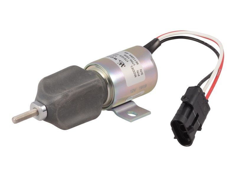 RELAY,THROTTLE SOLENIOD