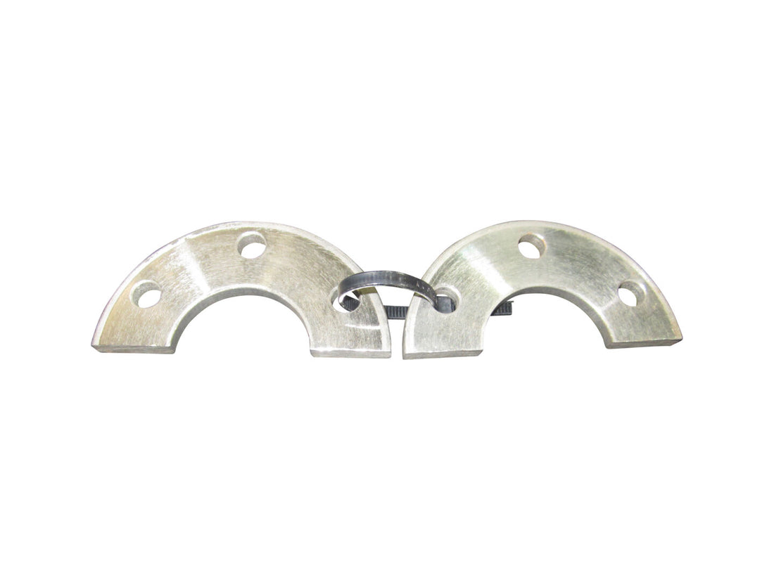 RING, 3.50 X .25  1018 CRS BAR