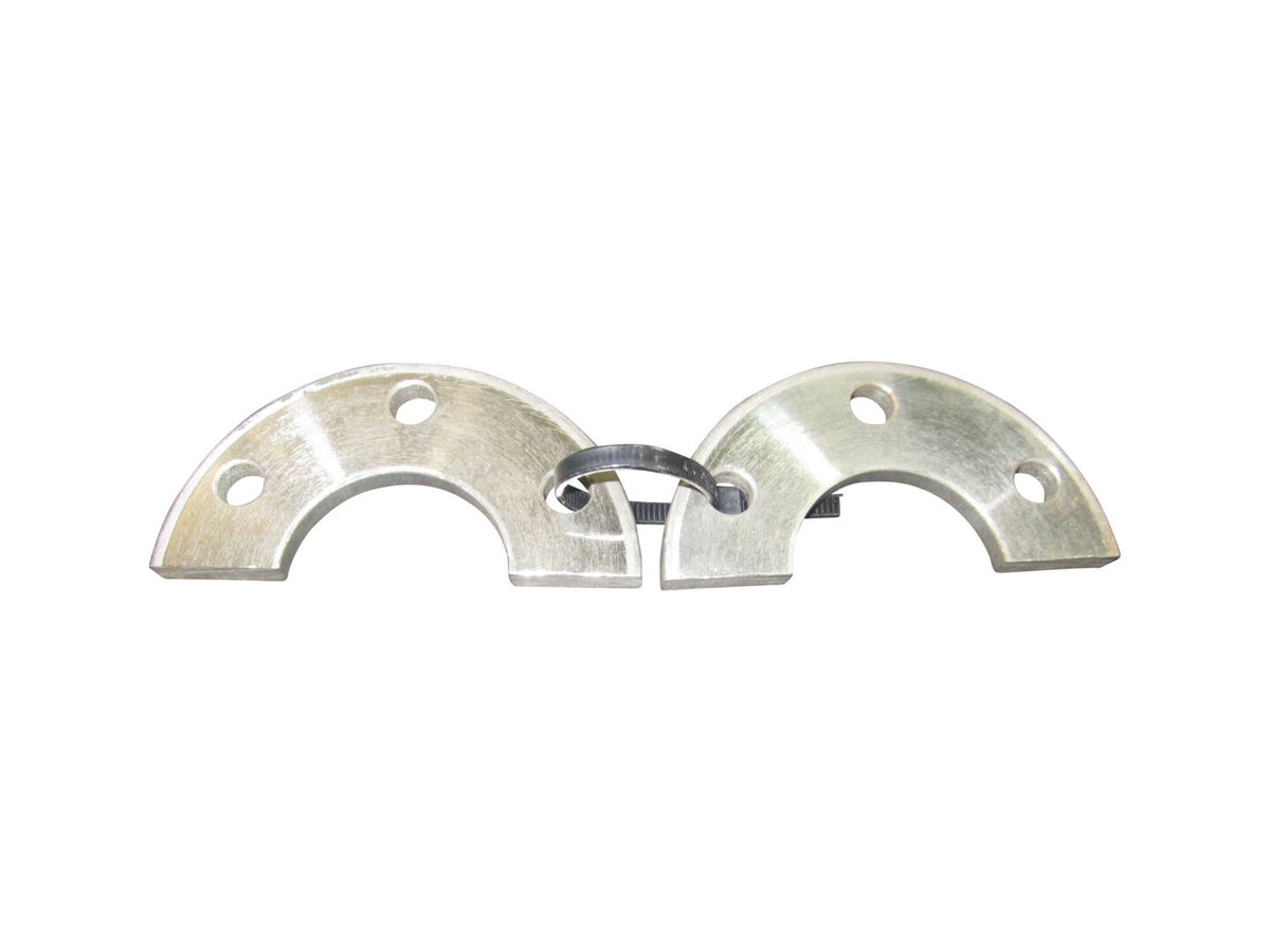 RING, 3.50 X .25  1018 CRS BAR
