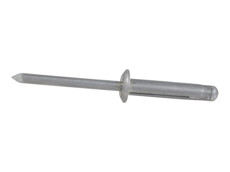 RIVET,BLIND BULB