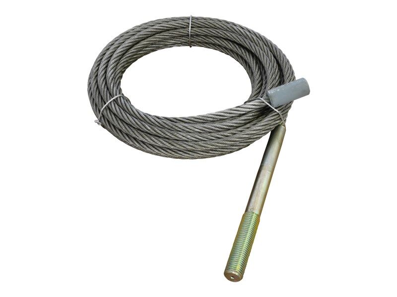 ROPE,1200 OUTER MID EXT