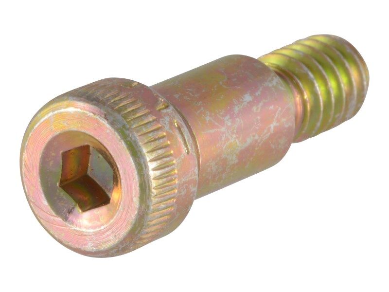 SCREW  .31 X .50          B633
