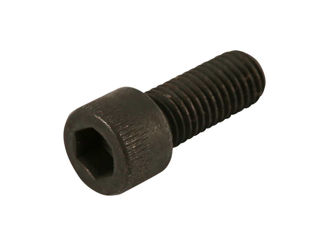 SCREW-SOCKET HD CAP 1/4-28M633