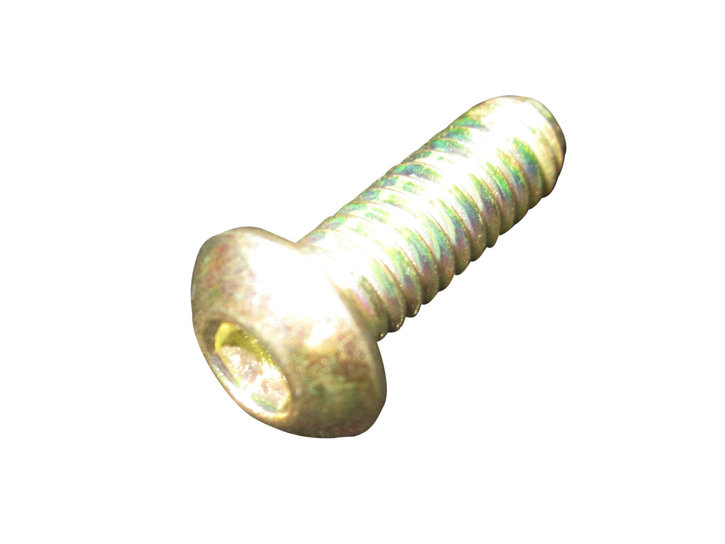 SCREW-SPEC,BUTTHEAD 1/4-20X.75