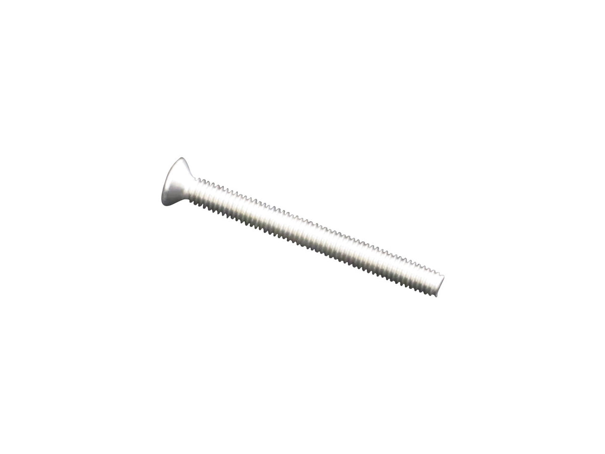 SCREW-SPEC, M4 SS PAN HEAD POZ