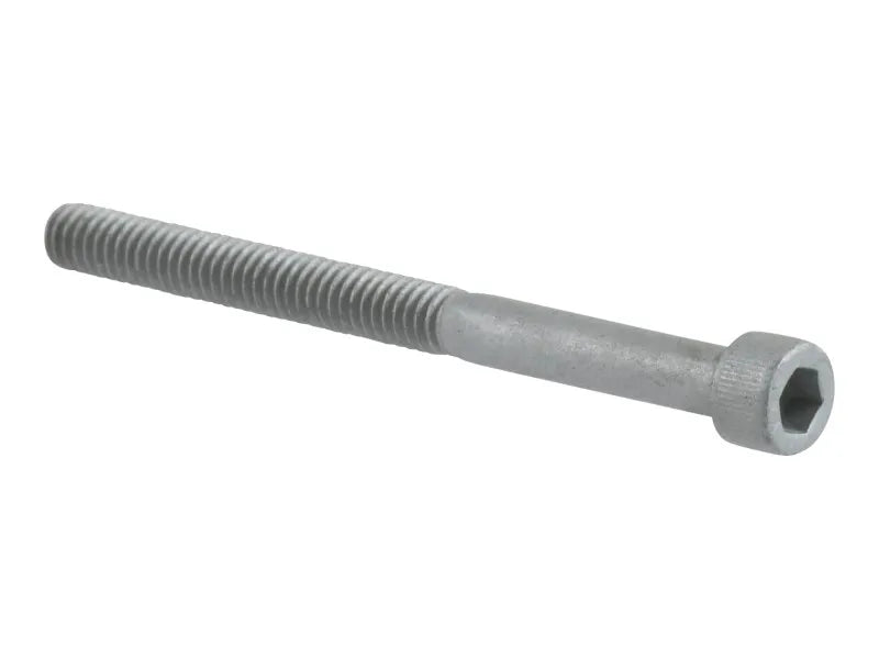 SCR CAP SOC HD    8-32 X 2.000