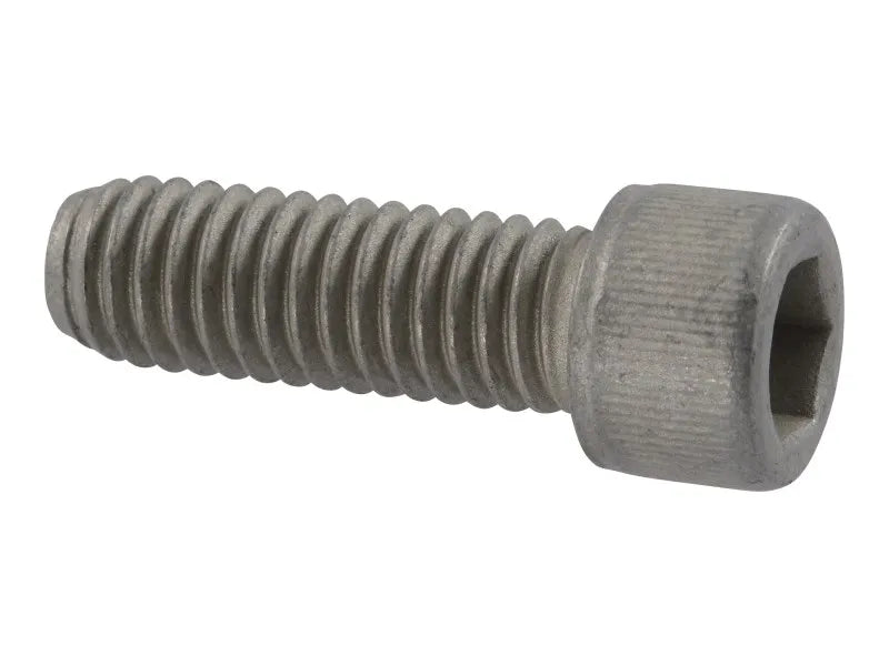 SCREW SOCKET HD MACH,.38X1.125