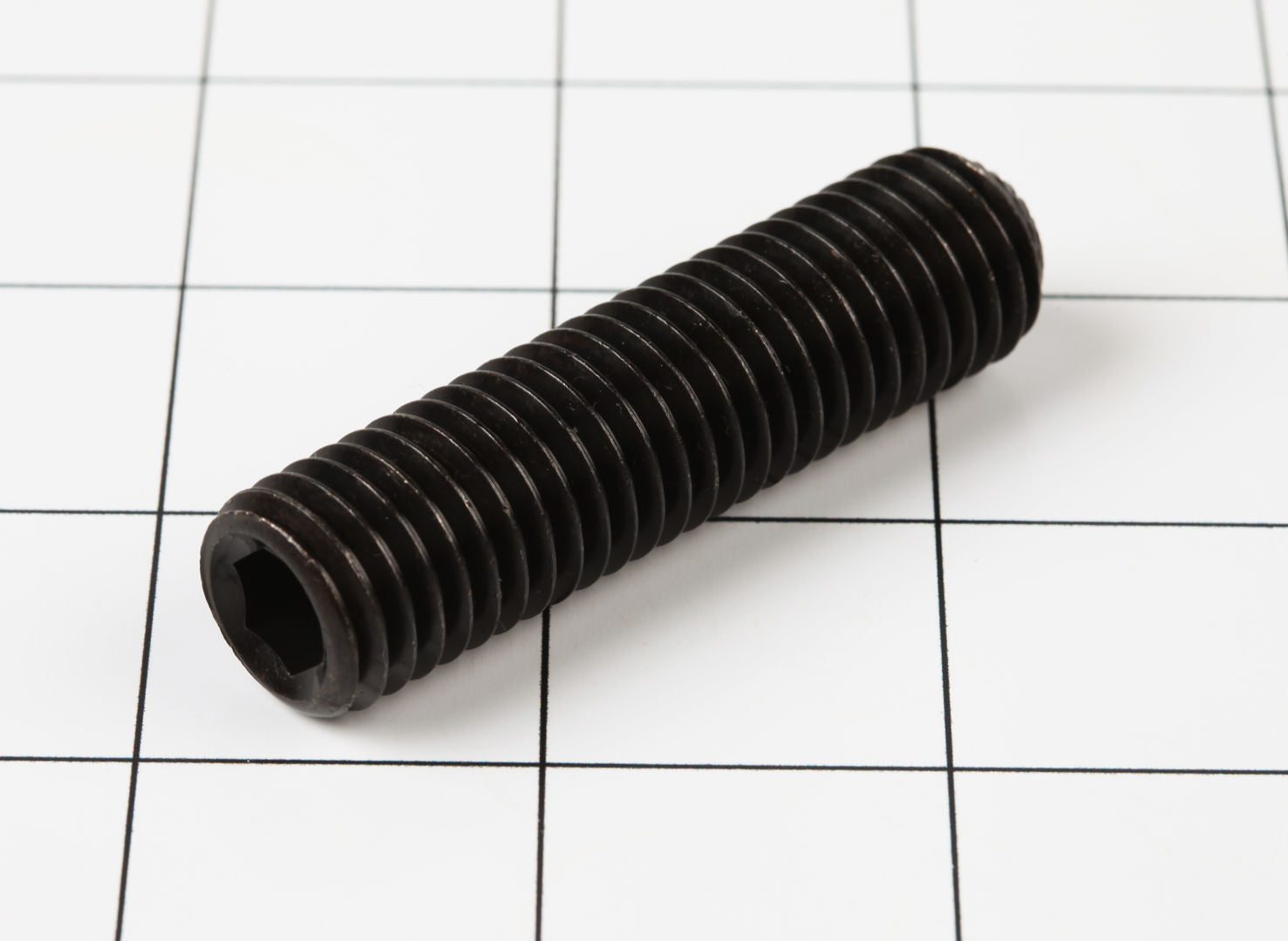 SCR SOC SET .62-11 X 2.50 KNRL