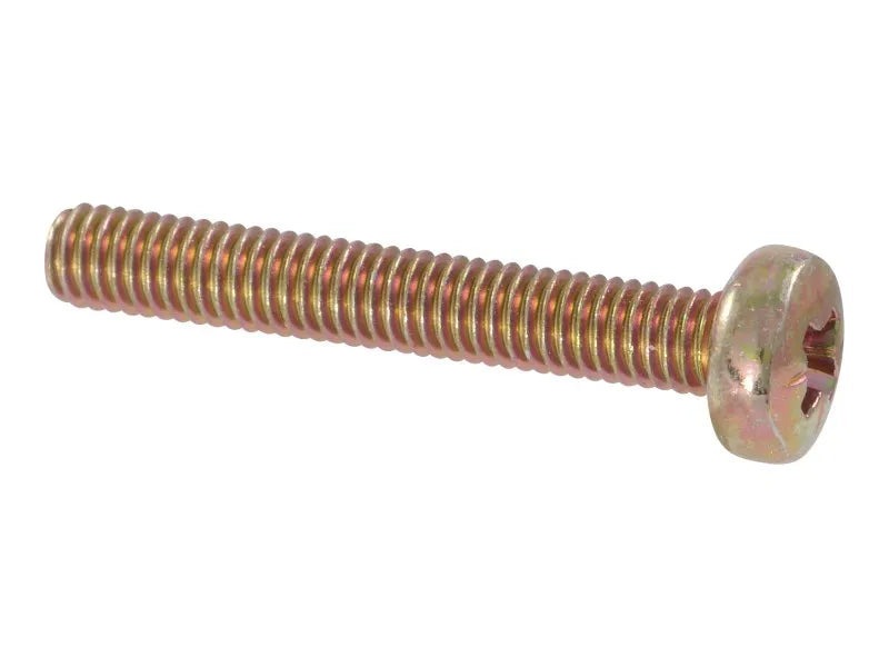 SCREW POSI-DRIVE,M3 X 20