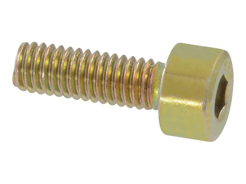 SCREW,SOCKET HD CAP METRIC(COD
