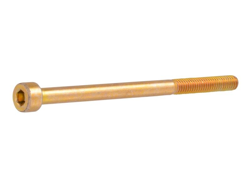 SOCKET HD CAP METRIC,4 X 60