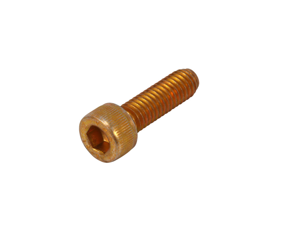 SCREW,SOCKET HD CAP METRIC(COD