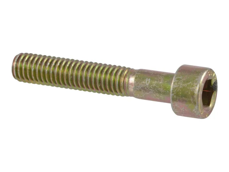 SCREW,SOCKET HD CAP METRIC(COD