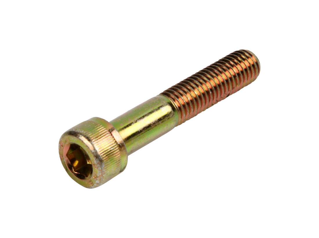 BOLT,METRIC CLASS 8.8 55MM LG