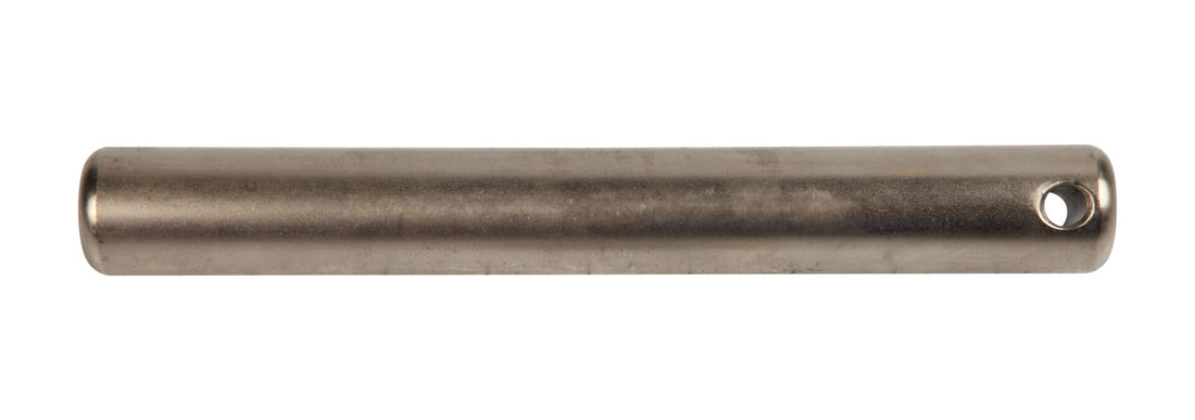 SHAFT,1.25X9.87 1018