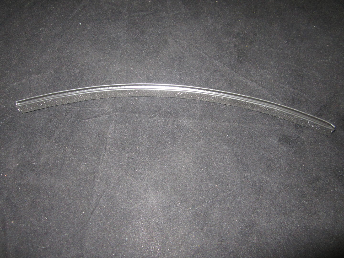 SHIELD, FLEX TRIM