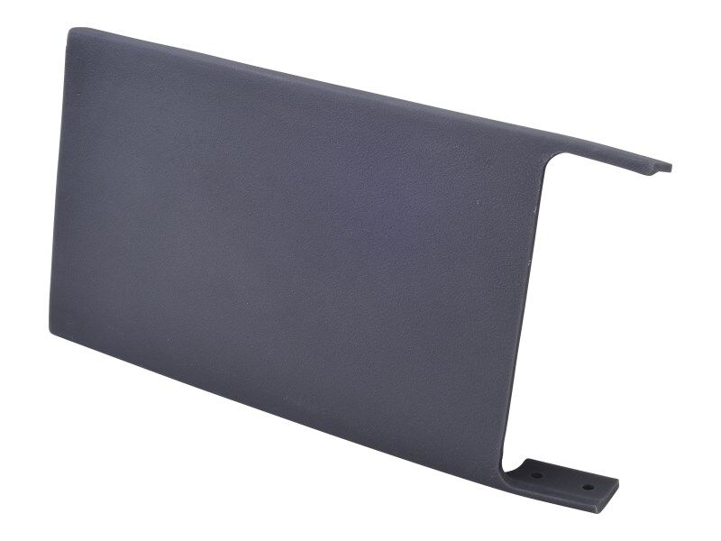 SHIELD, MAST CVR PLT